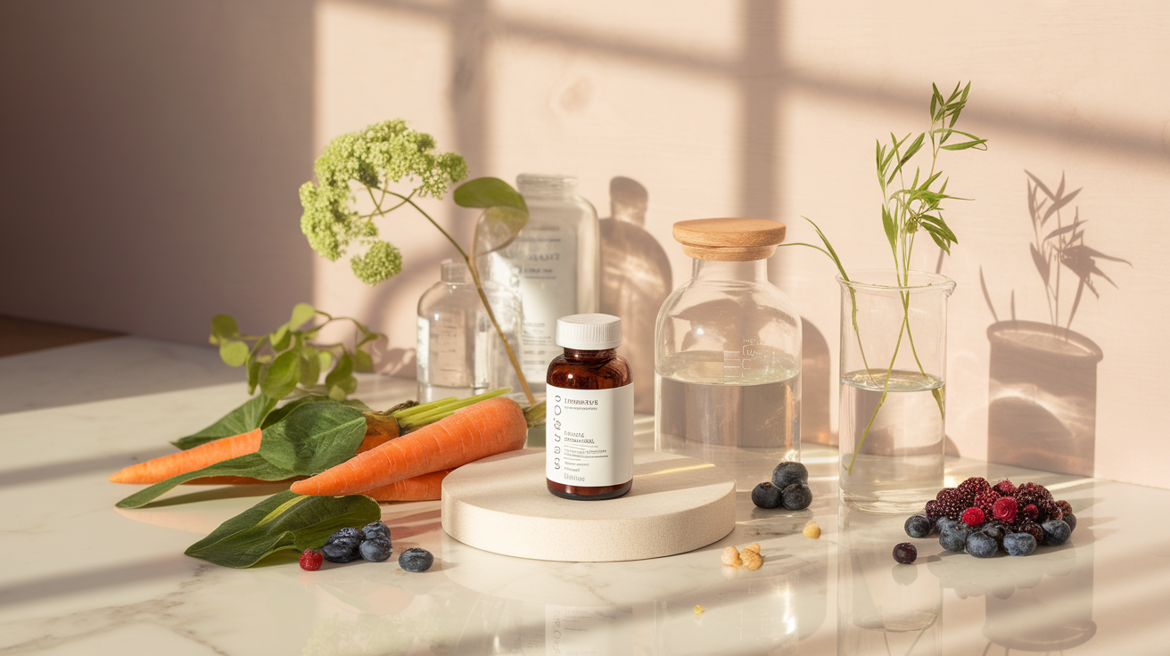 Oculinea – nowoczesne wsparcie dla komfortu oczu