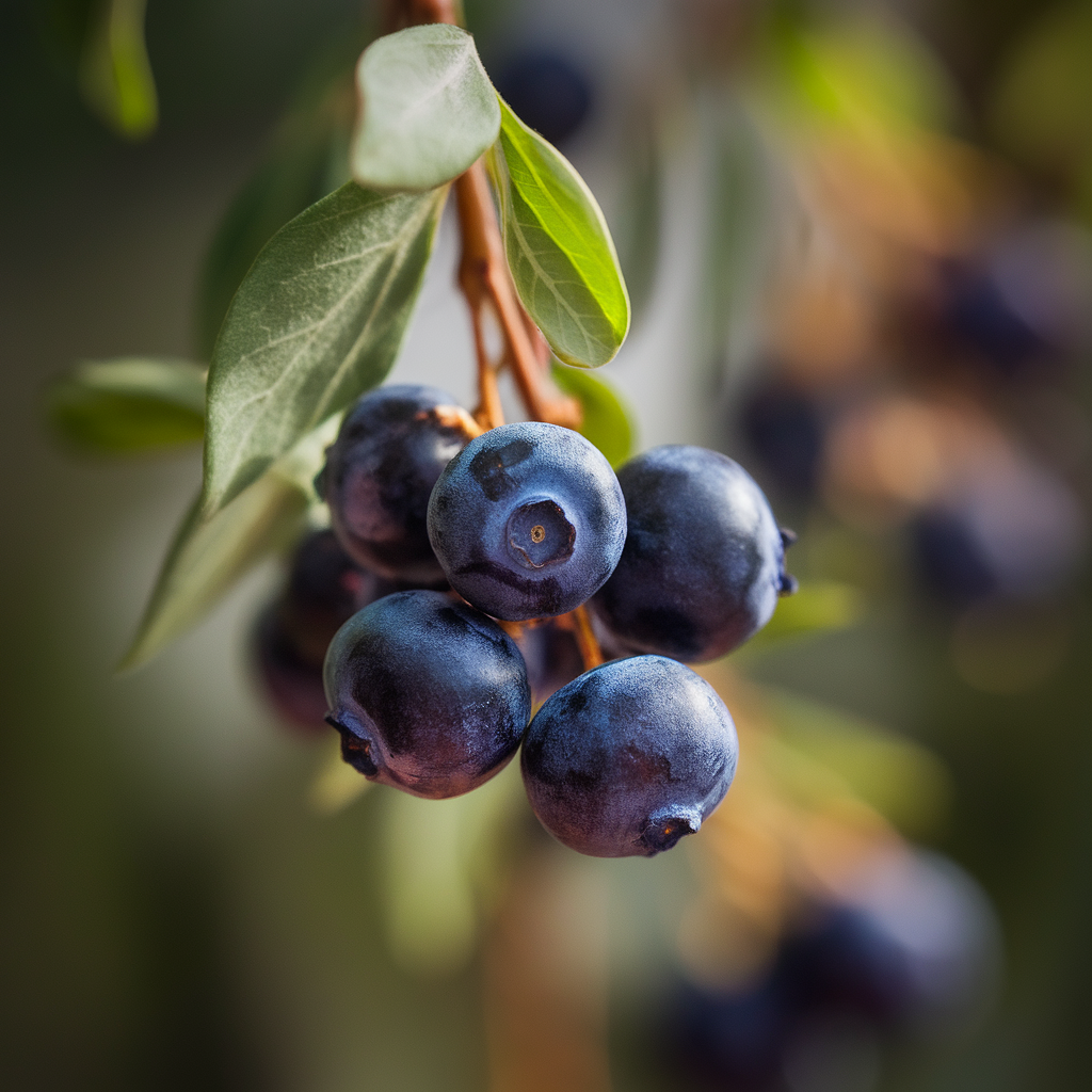 Bilberry Extract